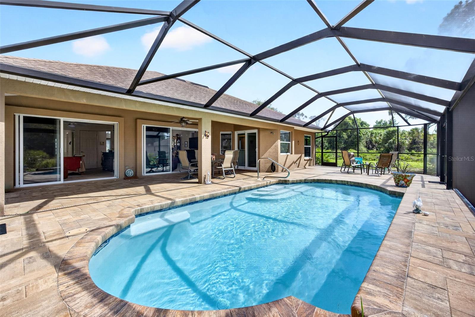 4841 CAMELOT ST, NORTH PORT, FL, 34288