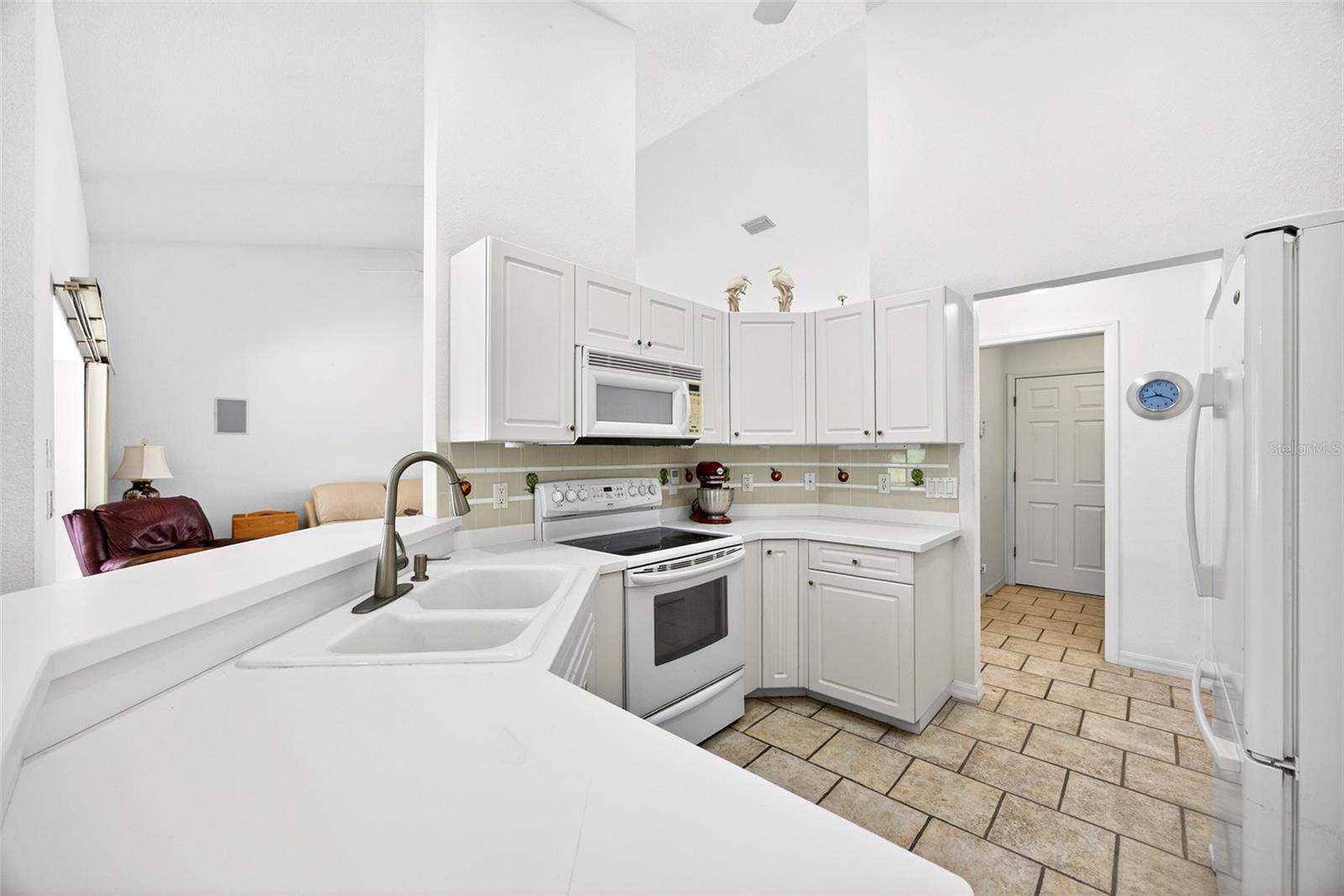 4841 CAMELOT ST, NORTH PORT, FL, 34288
