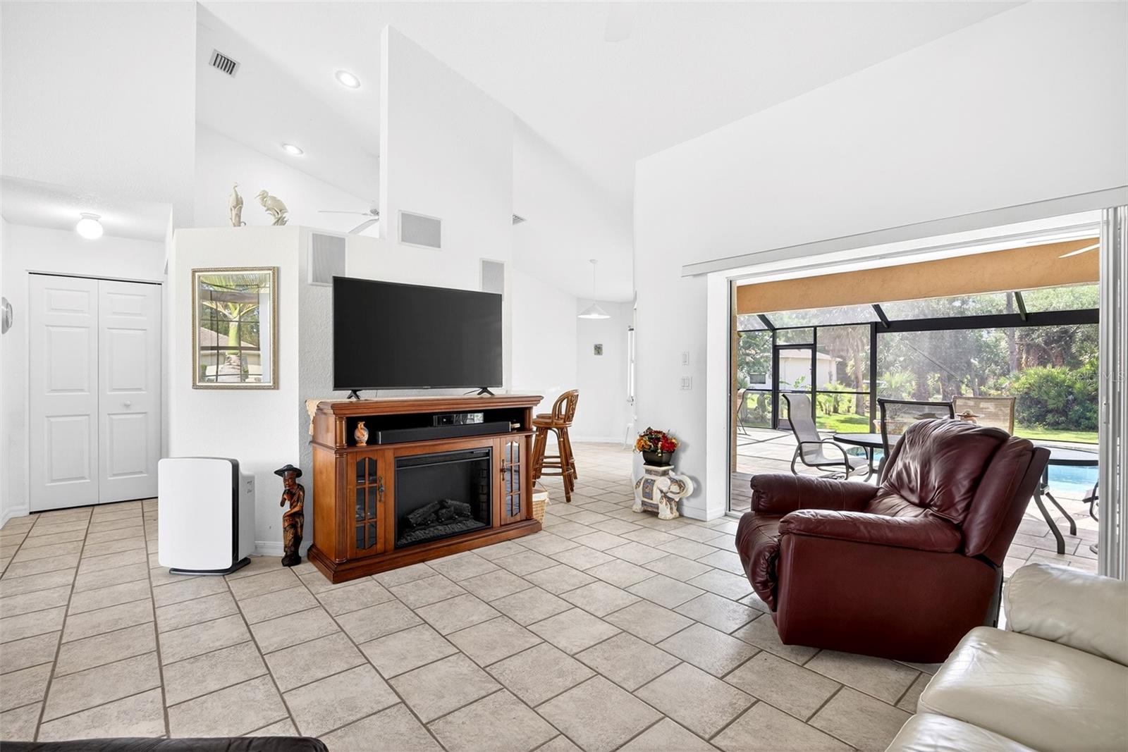 4841 CAMELOT ST, NORTH PORT, FL, 34288