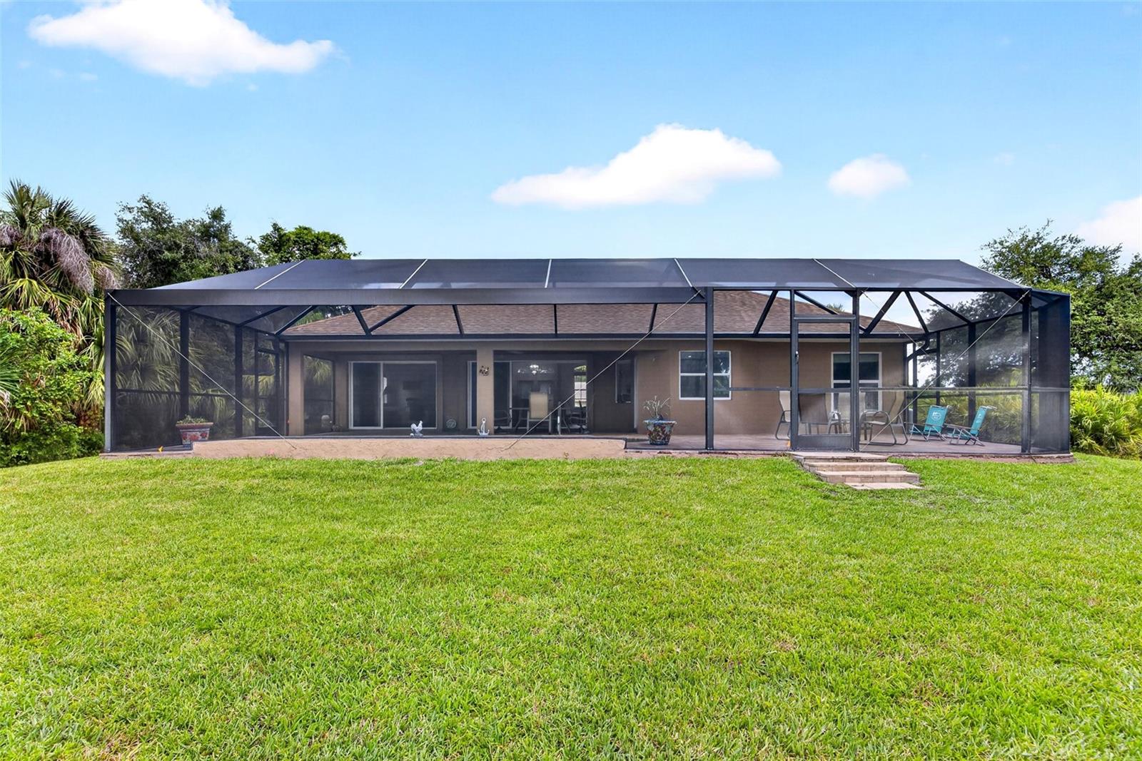 4841 CAMELOT ST, NORTH PORT, FL, 34288