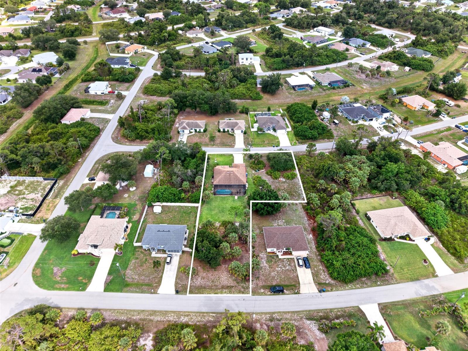 4841 CAMELOT ST, NORTH PORT, FL, 34288