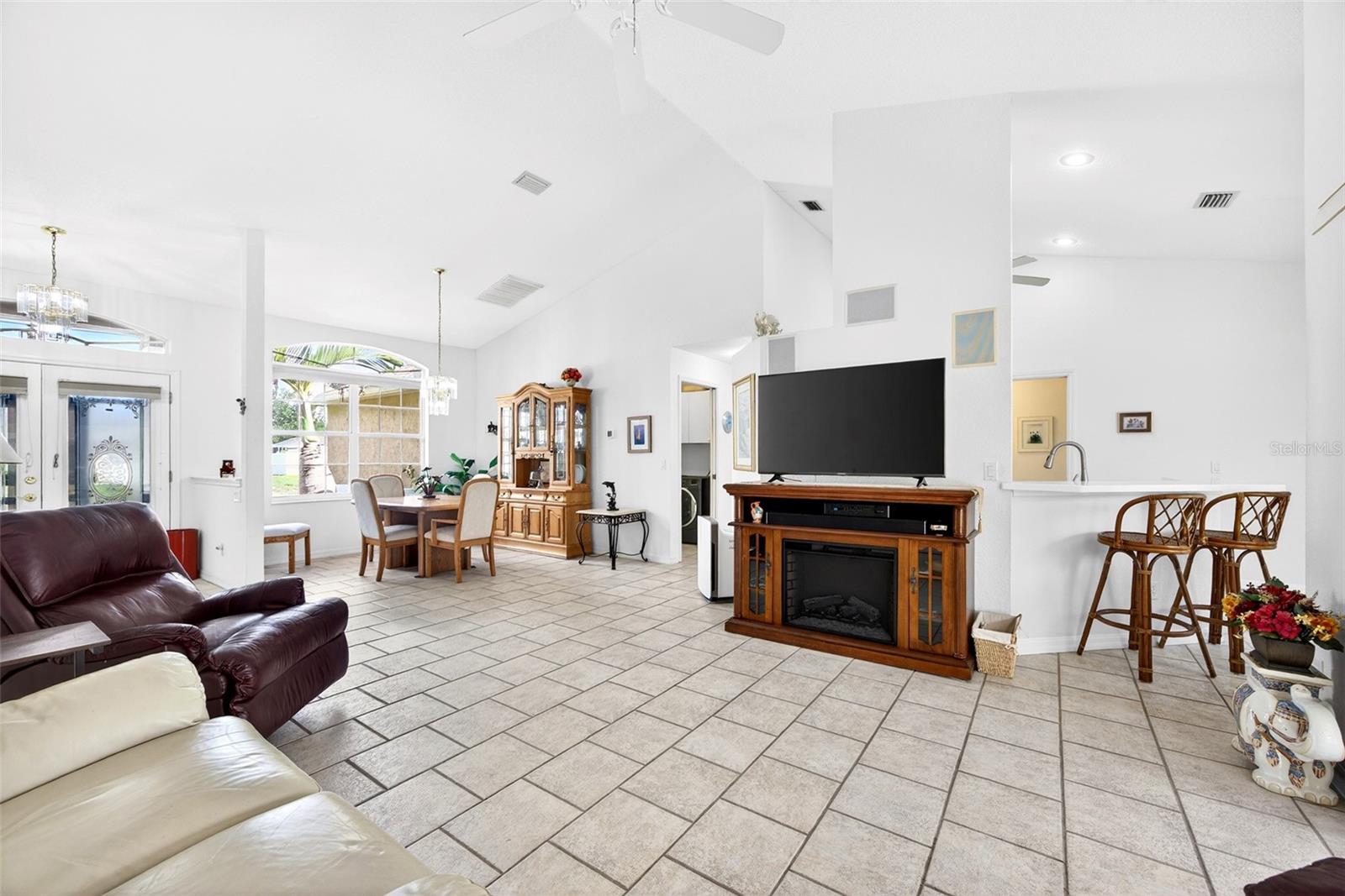 4841 CAMELOT ST, NORTH PORT, FL, 34288