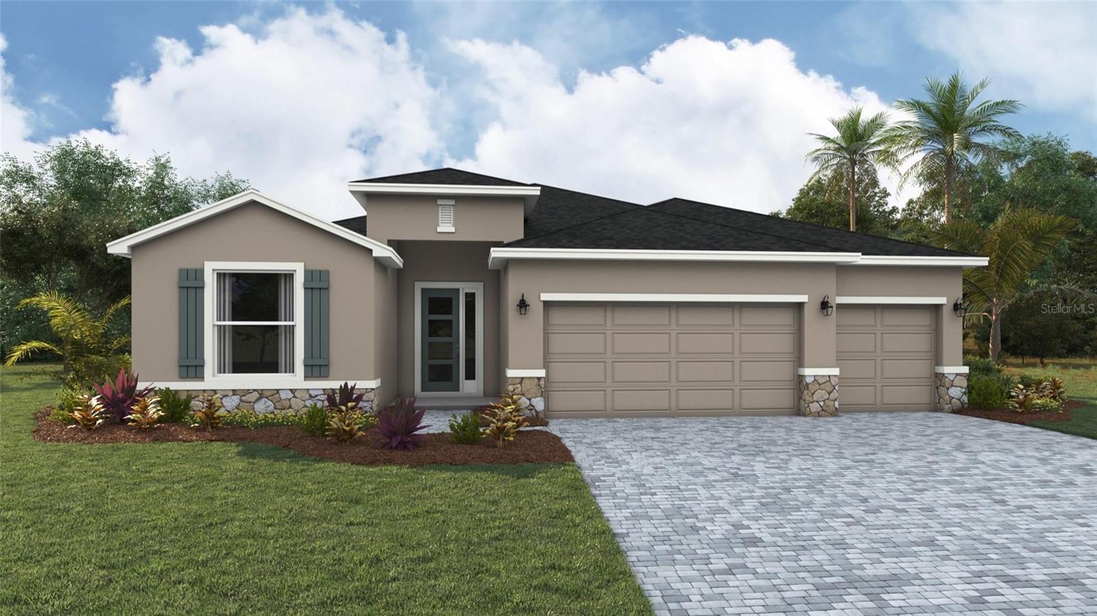 1851 BROWNING LOOP, PARRISH, FL, 34219