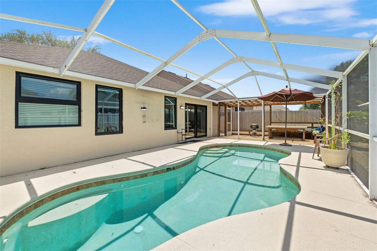 24405 SUMMER WIND CT, LUTZ, FL, 33559