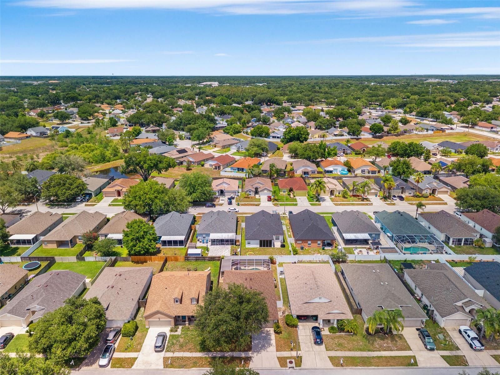 24405 SUMMER WIND CT, LUTZ, FL, 33559