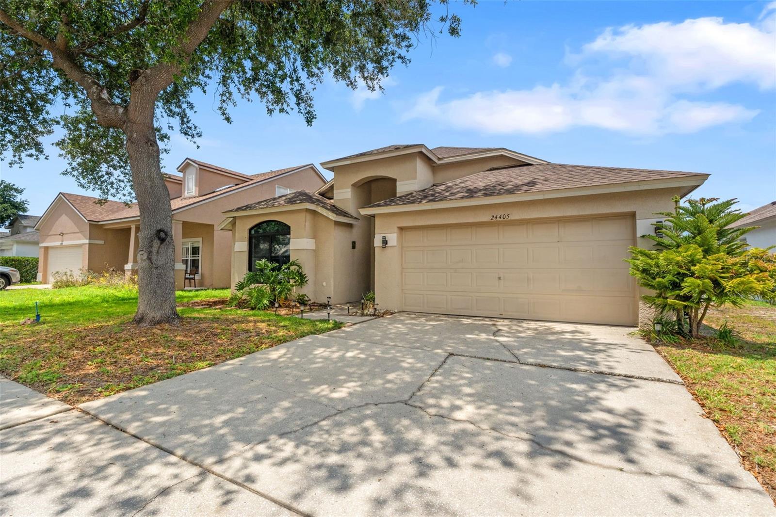 24405 SUMMER WIND CT, LUTZ, FL, 33559