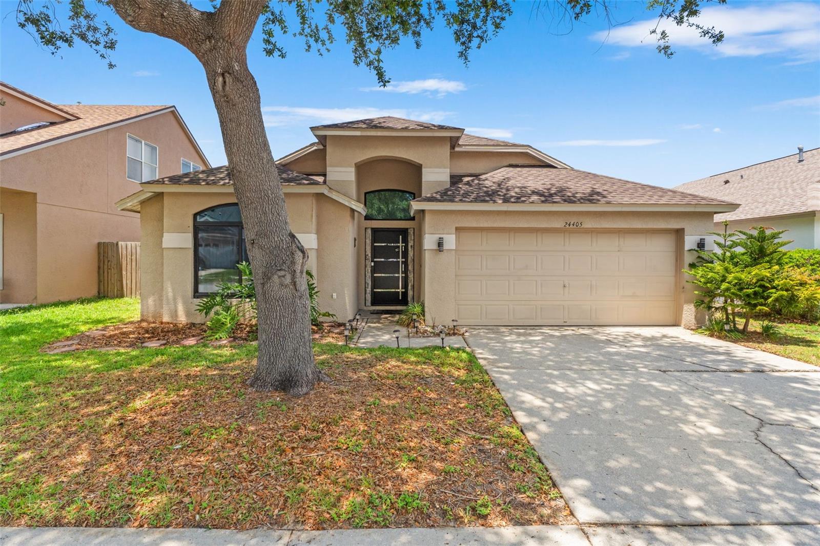 24405 SUMMER WIND CT, LUTZ, FL, 33559