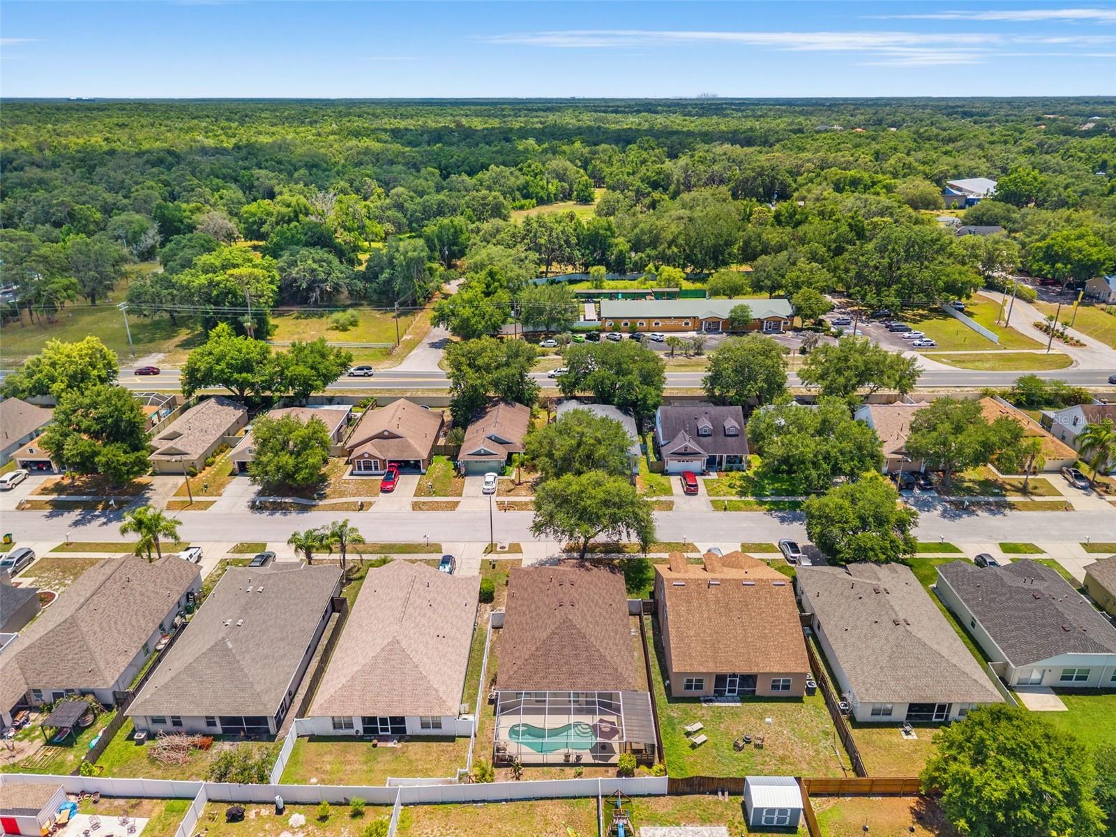 24405 SUMMER WIND CT, LUTZ, FL, 33559