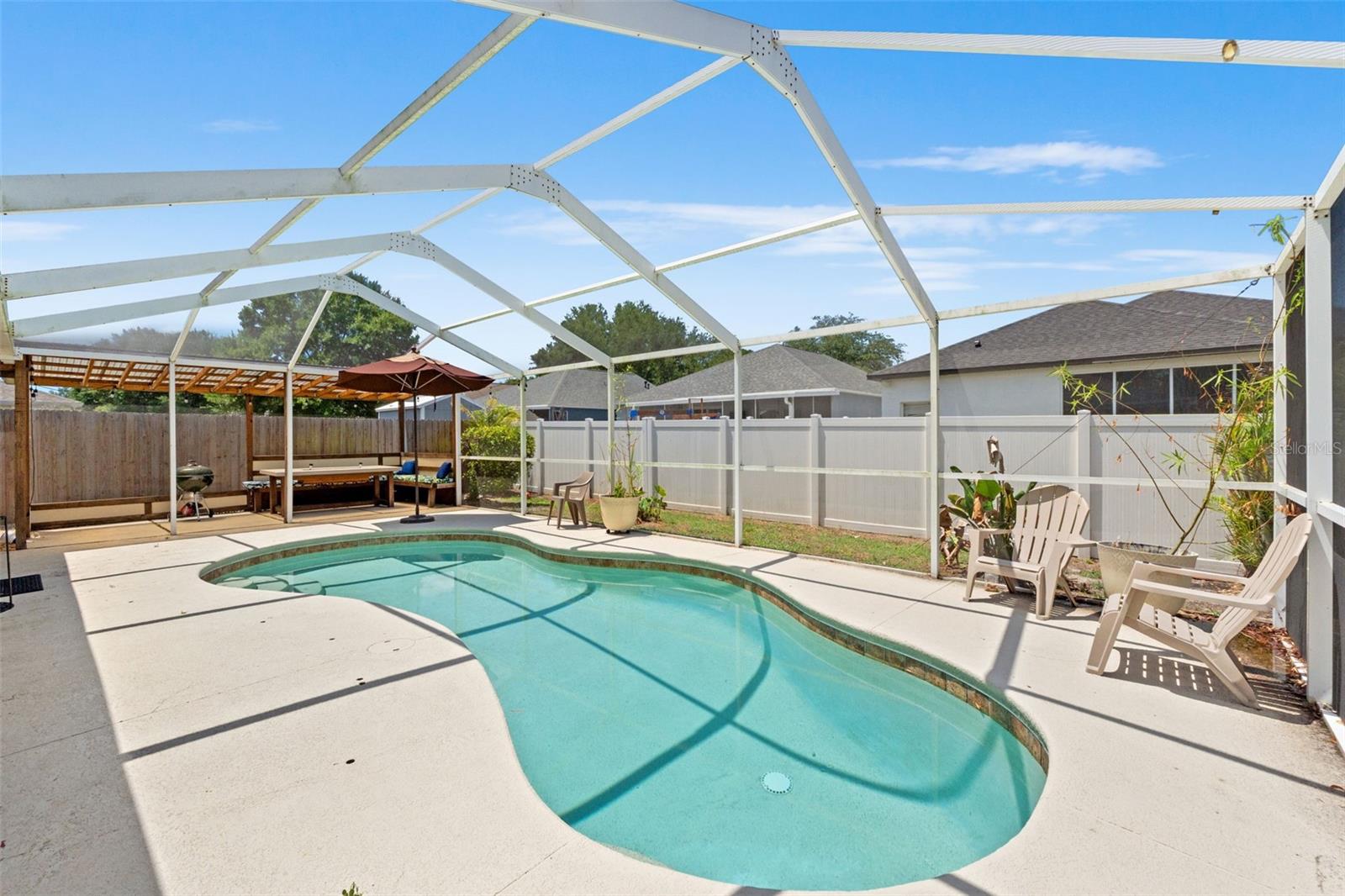 24405 SUMMER WIND CT, LUTZ, FL, 33559