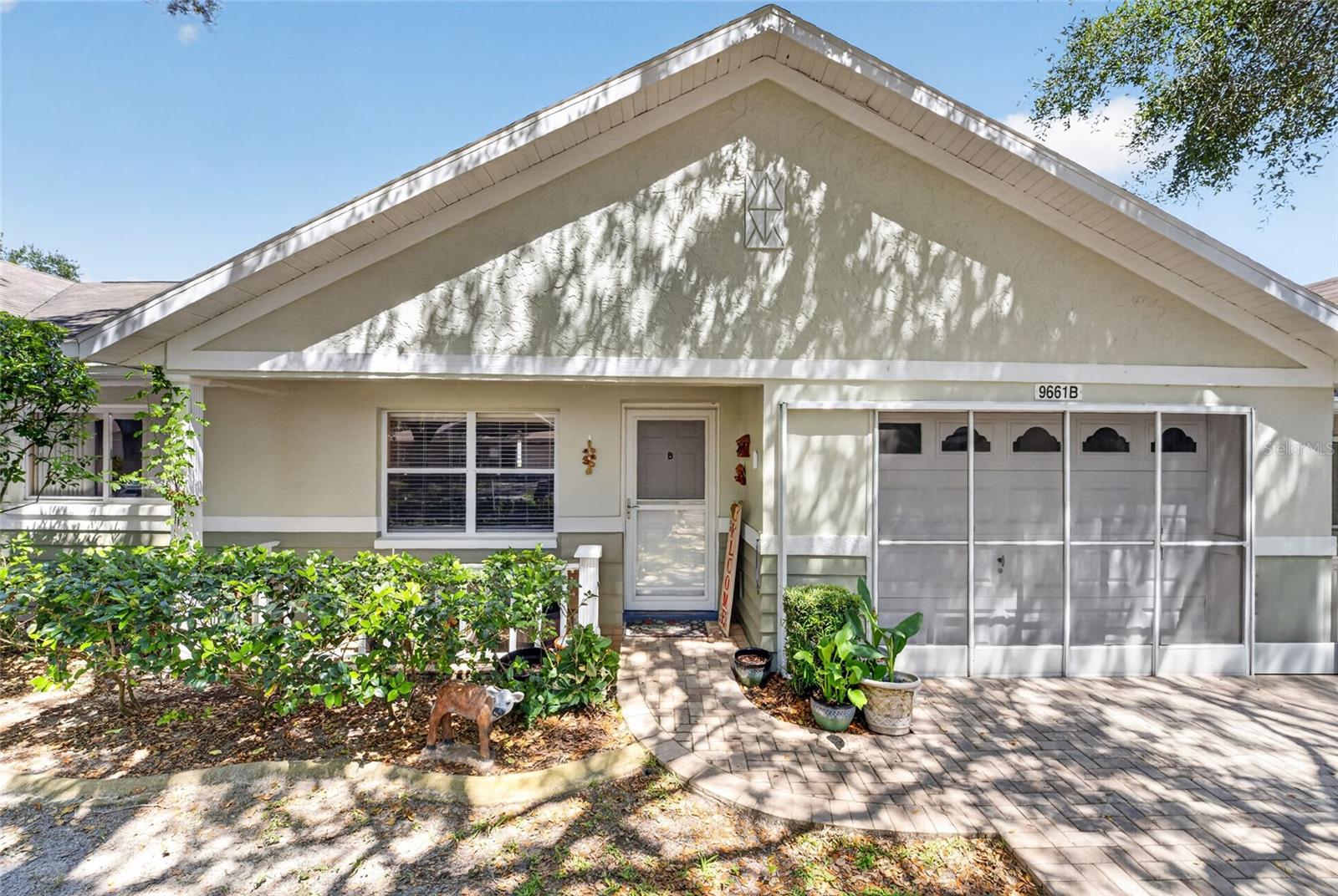 9661 SW 95TH CT #B, OCALA, FL, 34481