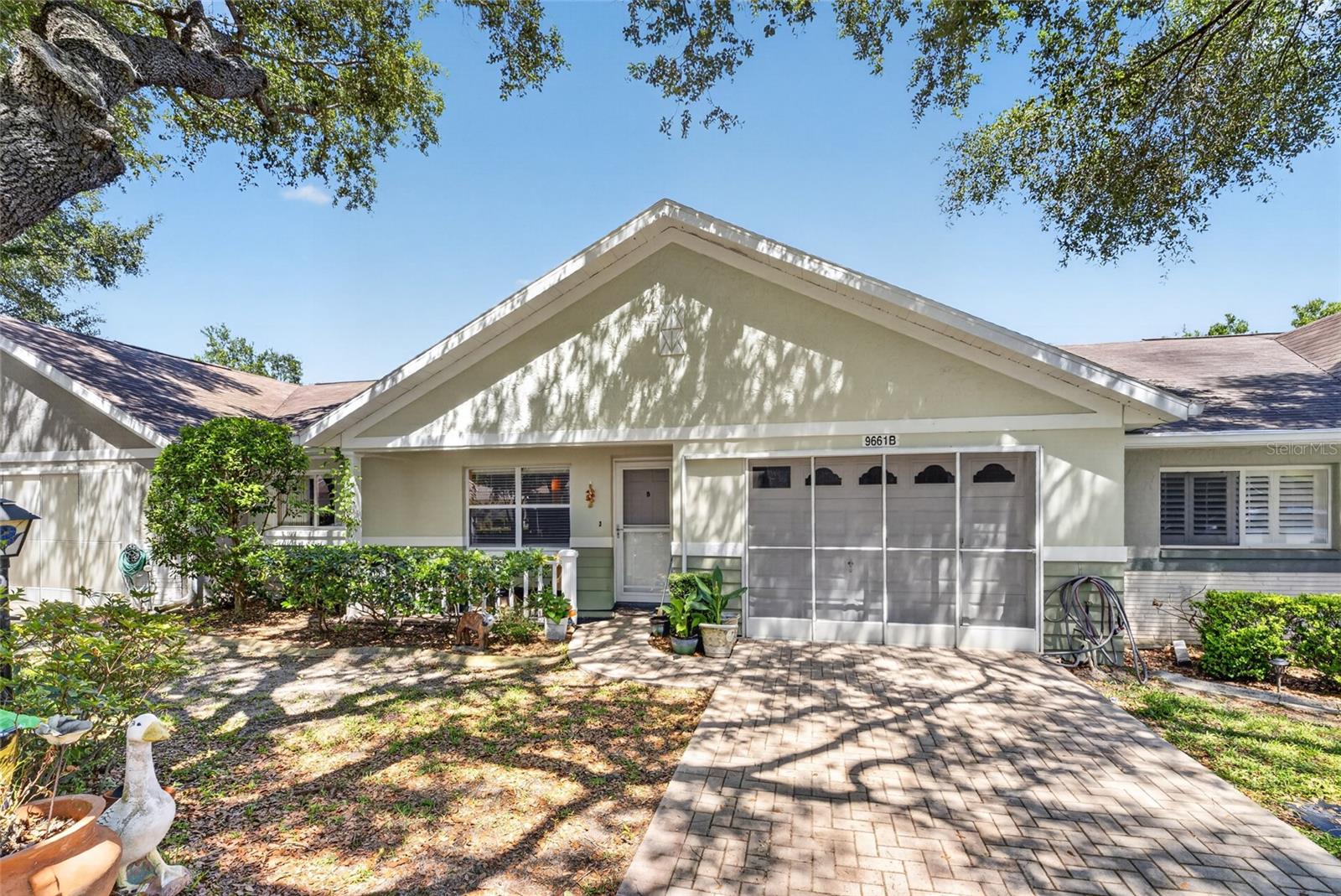 9661 SW 95TH CT #B, OCALA, FL, 34481