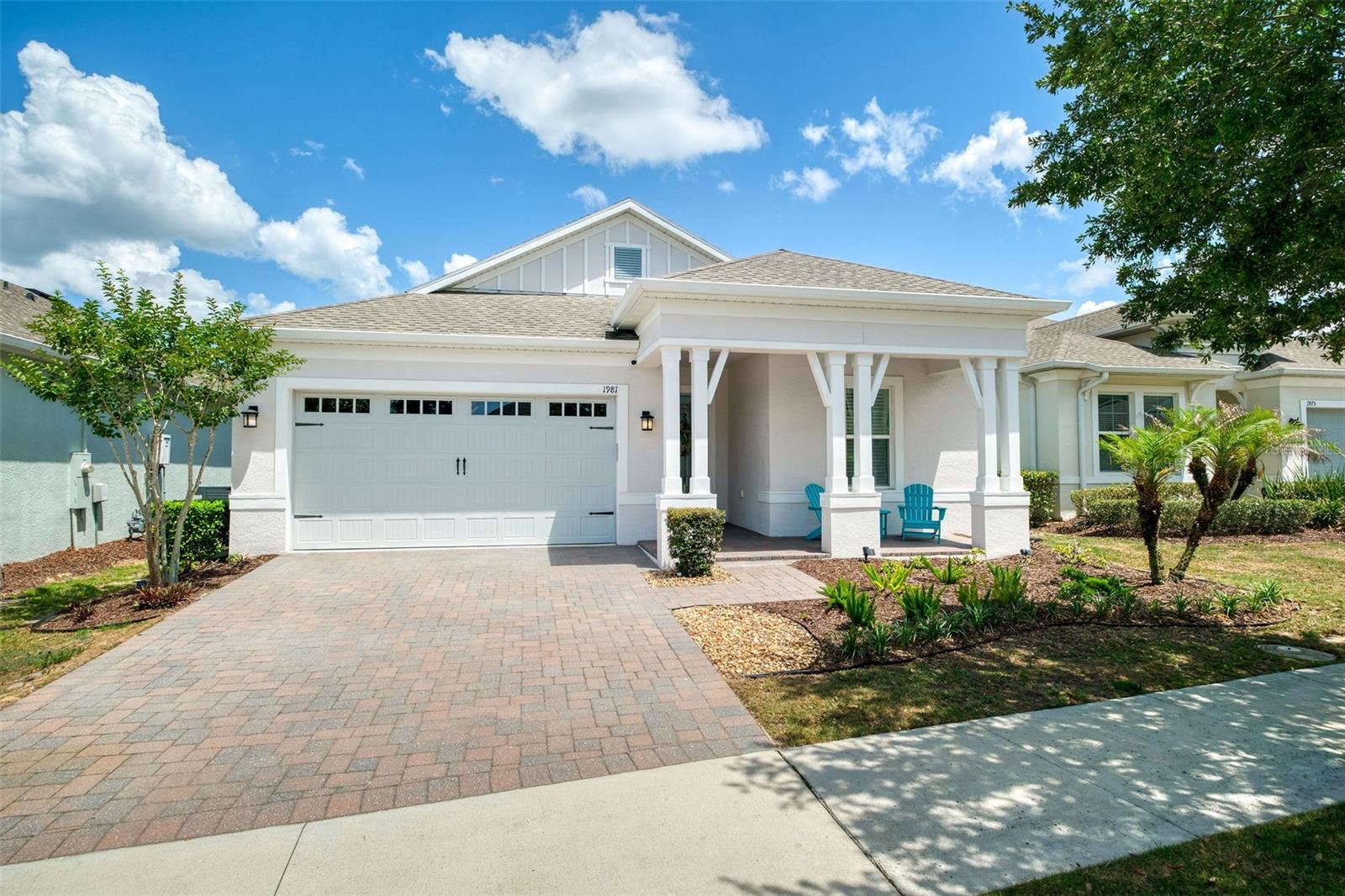 1981 FLORA PASS PL, KISSIMMEE, FL, 34747