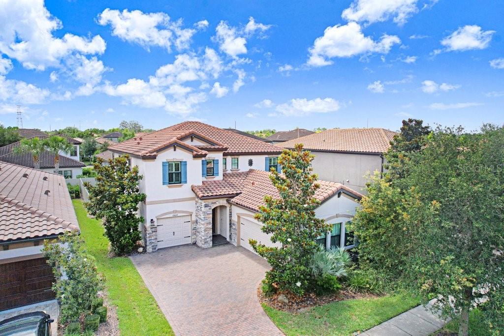 12683 BURNS DR, ODESSA, FL, 33556