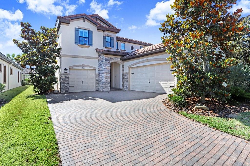 12683 BURNS DR, ODESSA, FL, 33556