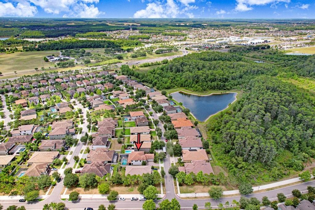 12683 BURNS DR, ODESSA, FL, 33556