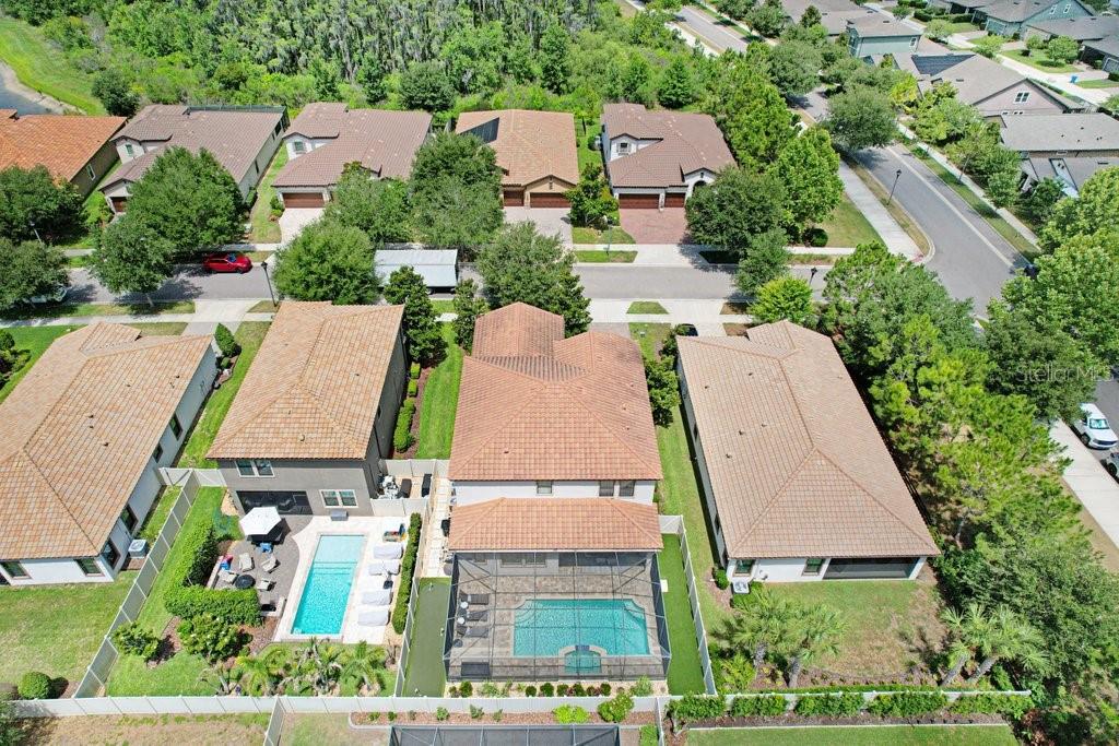 12683 BURNS DR, ODESSA, FL, 33556