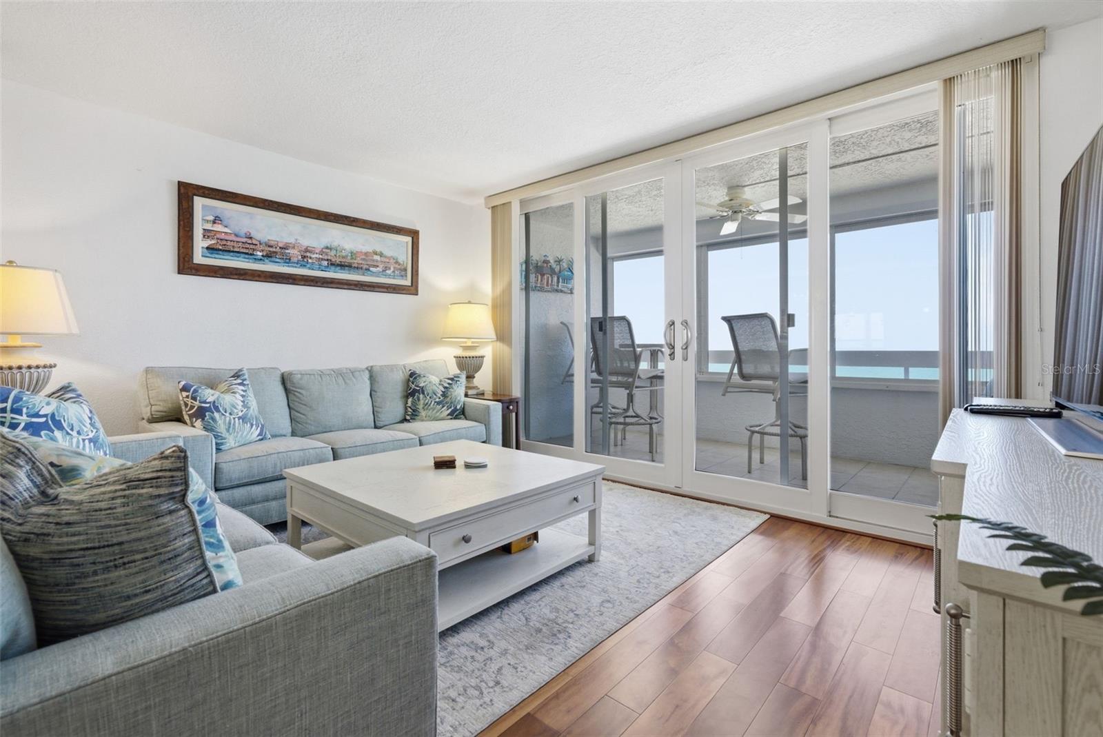 17900 GULF BLVD #12C, REDINGTON SHORES, FL, 33708