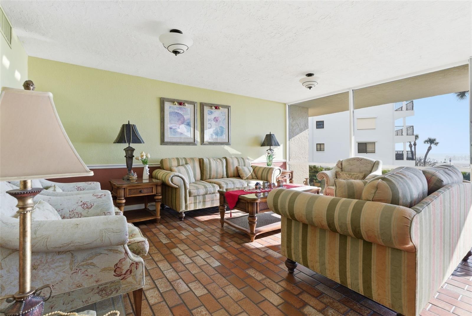 17900 GULF BLVD #12C, REDINGTON SHORES, FL, 33708