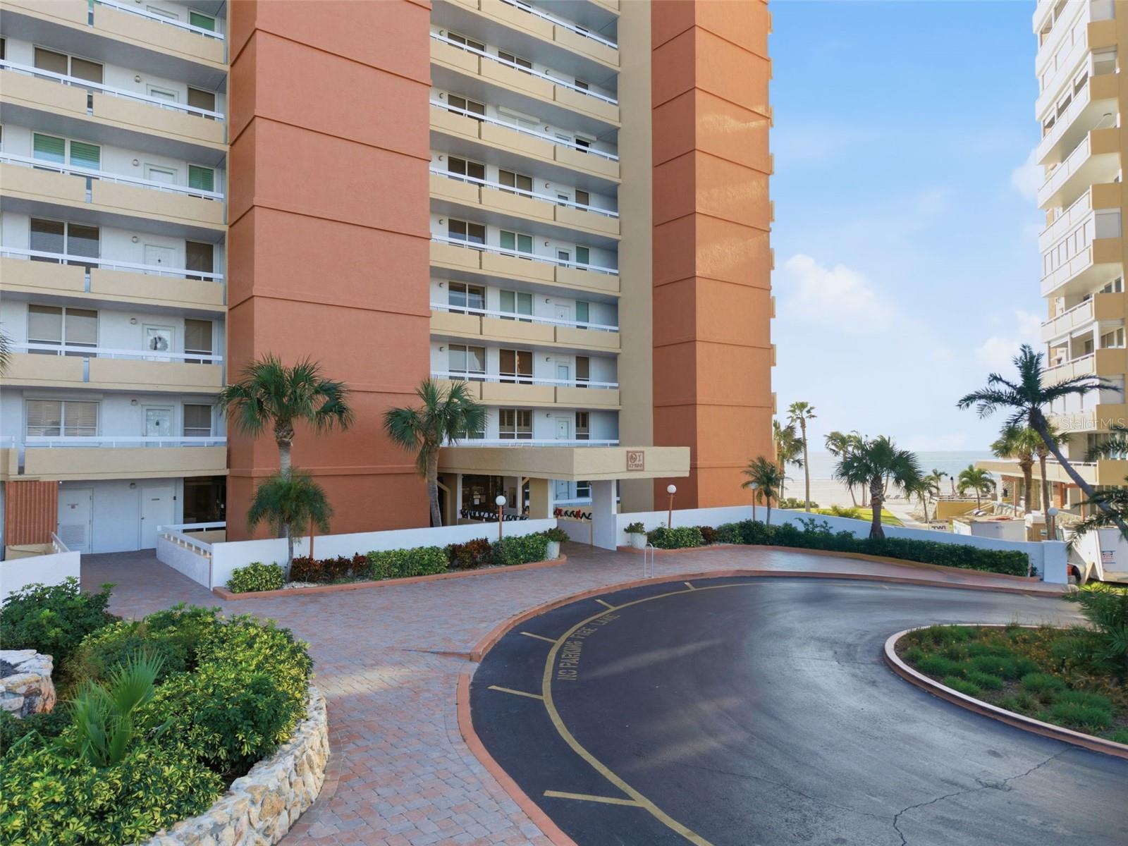 17900 GULF BLVD #12C, REDINGTON SHORES, FL, 33708