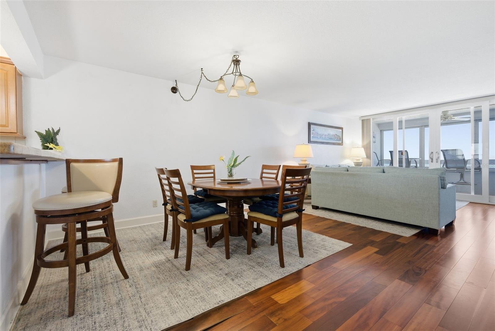 17900 GULF BLVD #12C, REDINGTON SHORES, FL, 33708