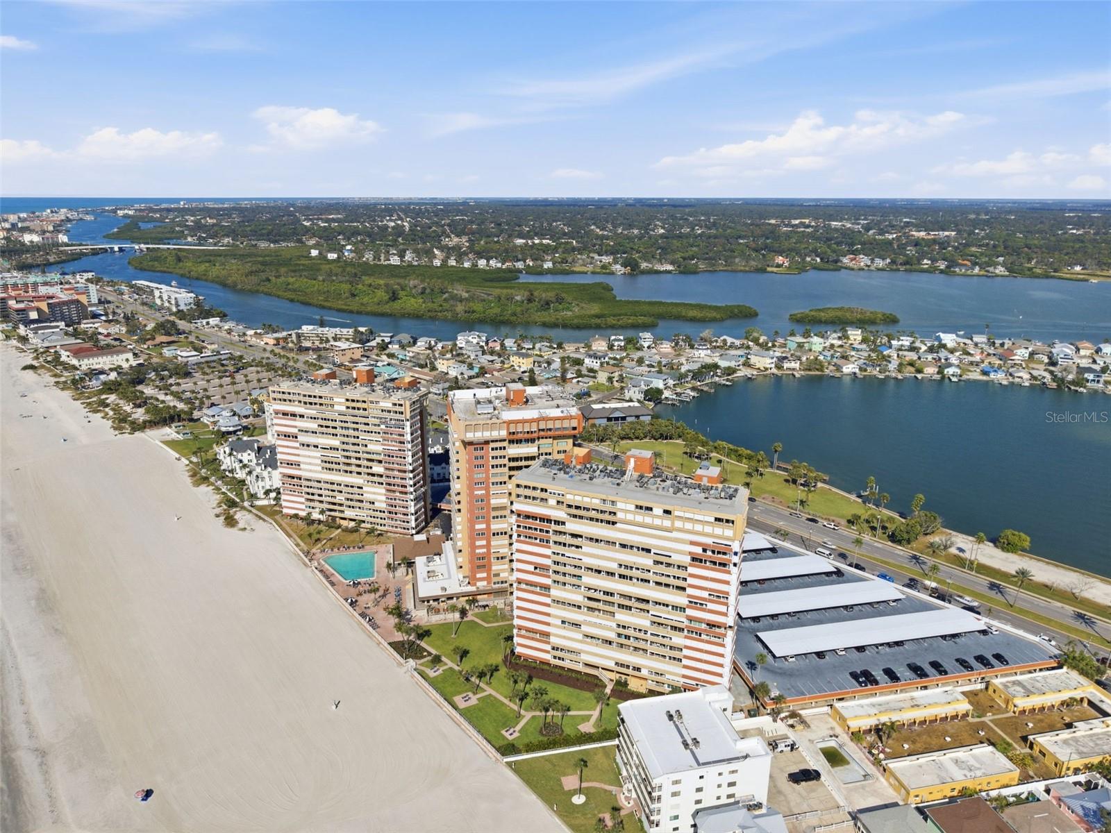 17900 GULF BLVD #12C, REDINGTON SHORES, FL, 33708