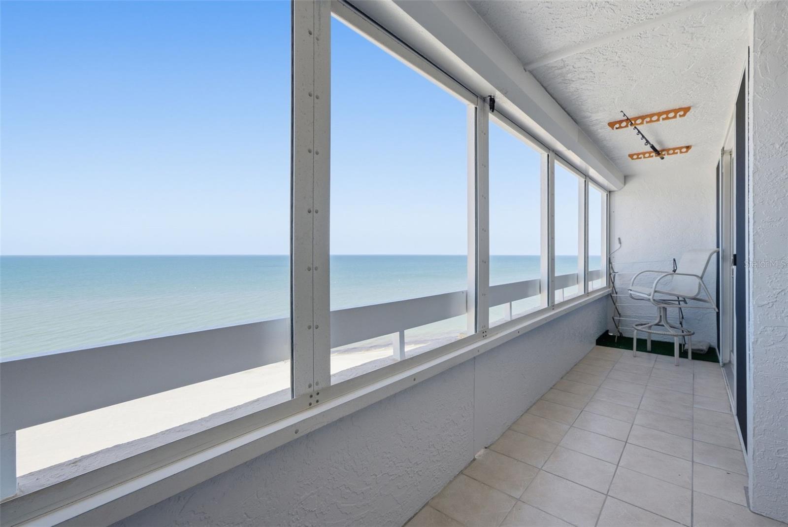 17900 GULF BLVD #12C, REDINGTON SHORES, FL, 33708