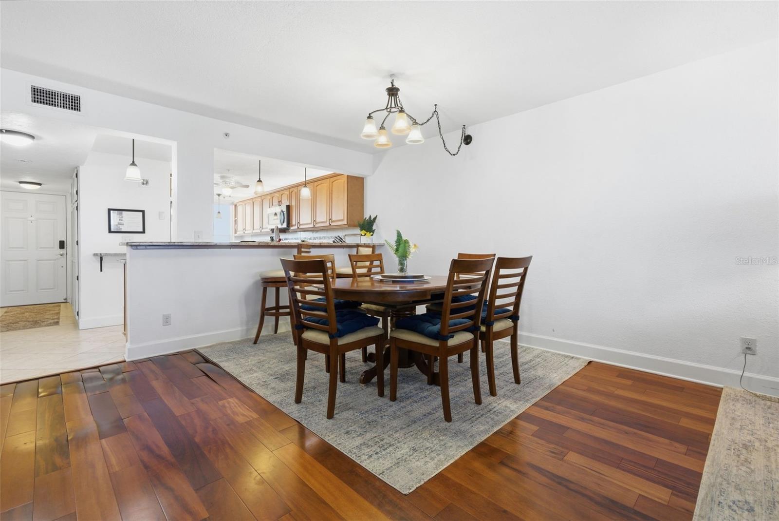 17900 GULF BLVD #12C, REDINGTON SHORES, FL, 33708