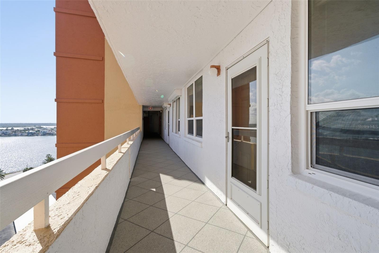 17900 GULF BLVD #12C, REDINGTON SHORES, FL, 33708