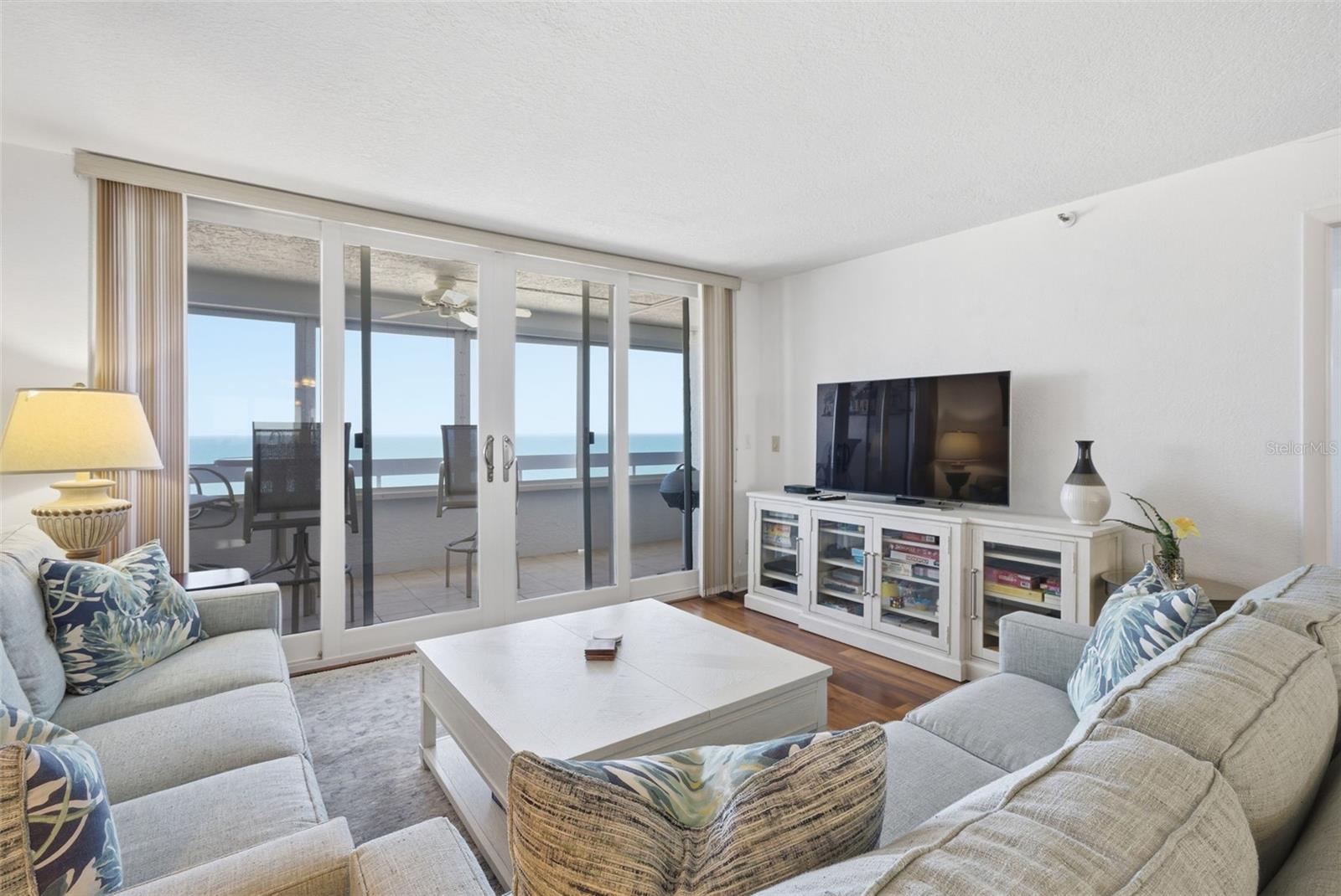 17900 GULF BLVD #12C, REDINGTON SHORES, FL, 33708