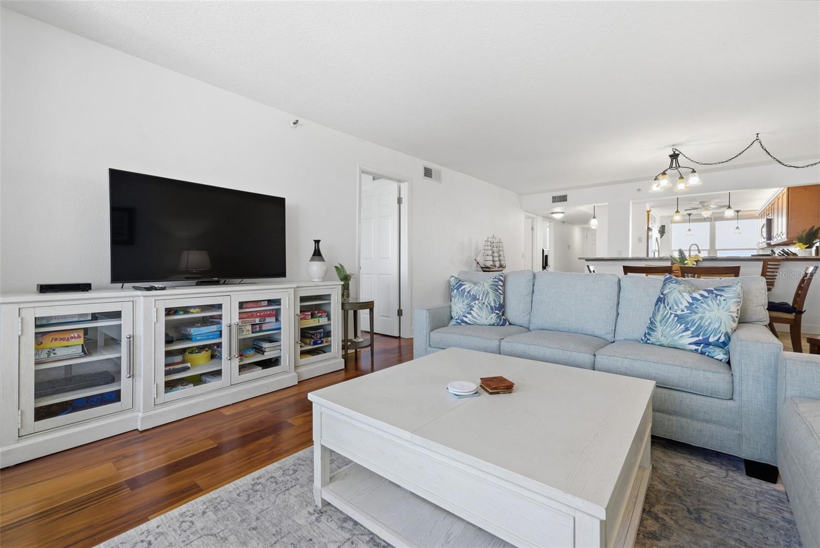 17900 GULF BLVD #12C, REDINGTON SHORES, FL, 33708