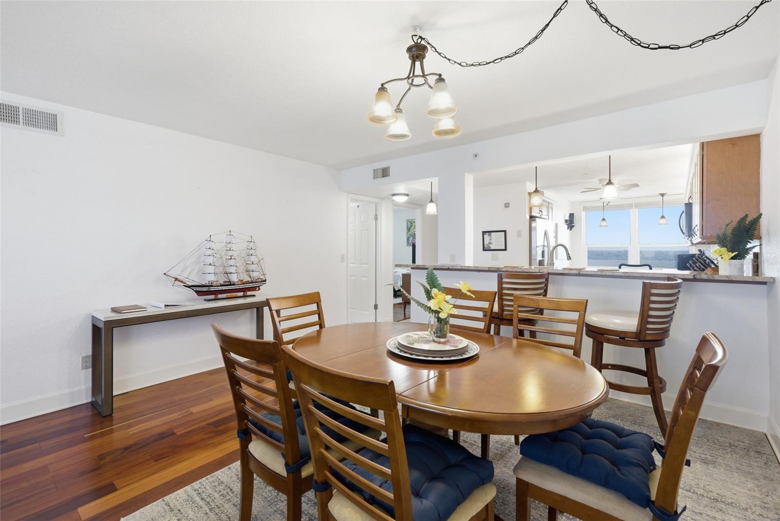 17900 GULF BLVD #12C, REDINGTON SHORES, FL, 33708