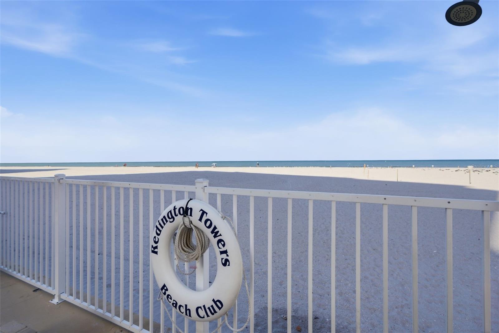 17900 GULF BLVD #12C, REDINGTON SHORES, FL, 33708