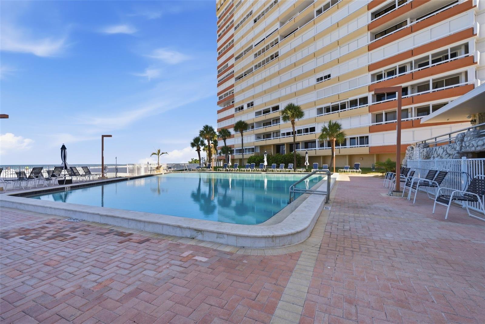 17900 GULF BLVD #12C, REDINGTON SHORES, FL, 33708