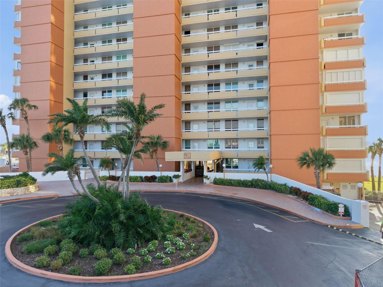 17900 GULF BLVD #12C, REDINGTON SHORES, FL, 33708