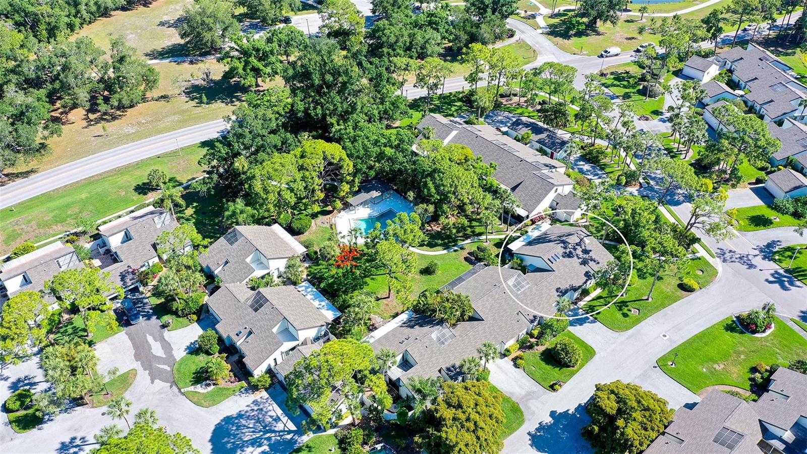 4391 WOODMANS CHART #155, SARASOTA, FL, 34235