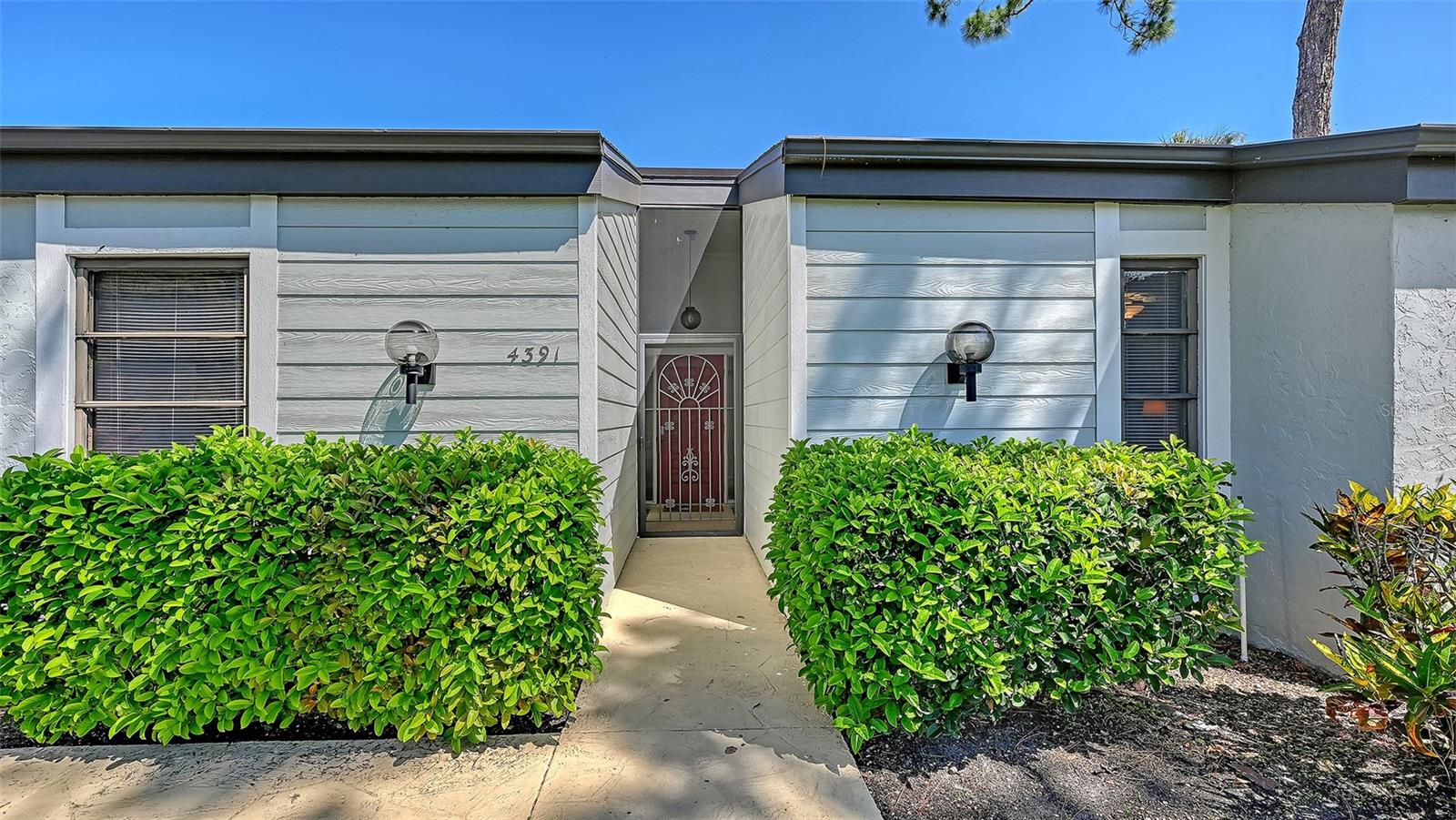 4391 WOODMANS CHART #155, SARASOTA, FL, 34235