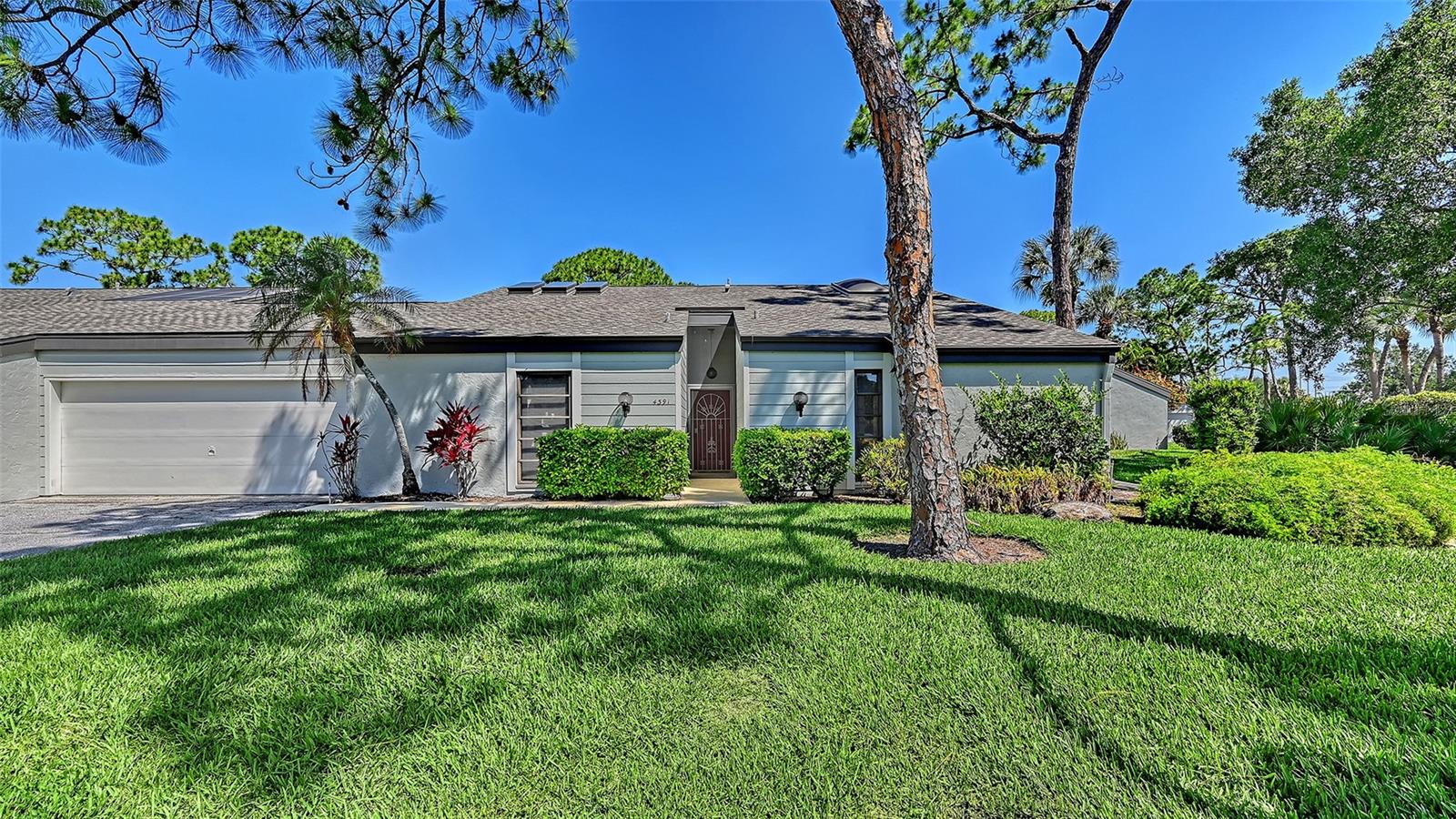 4391 WOODMANS CHART #155, SARASOTA, FL, 34235