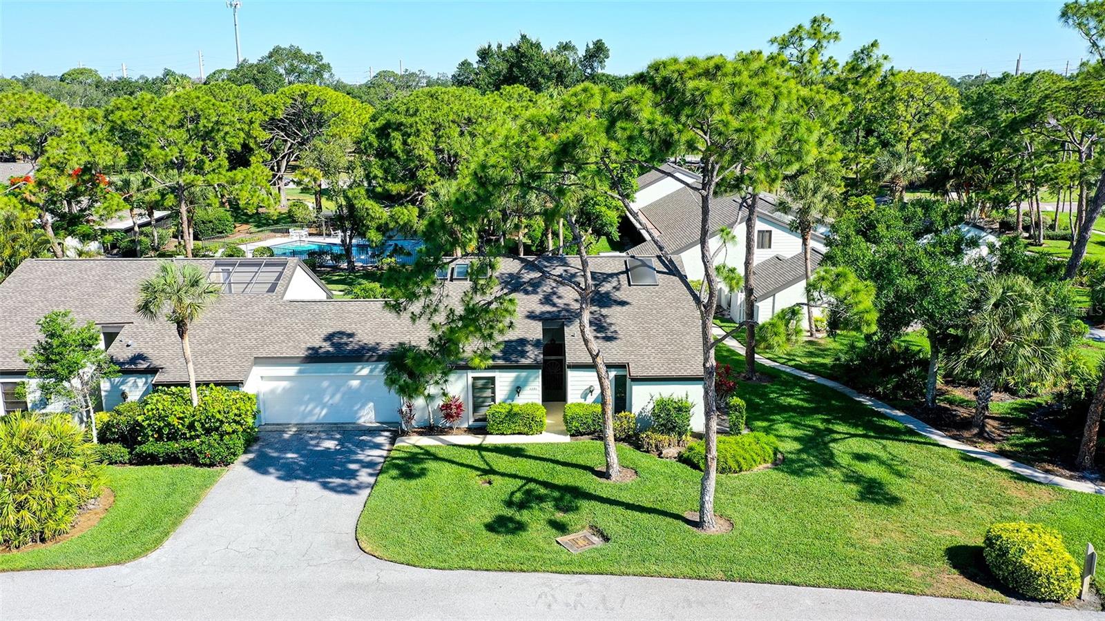4391 WOODMANS CHART #155, SARASOTA, FL, 34235
