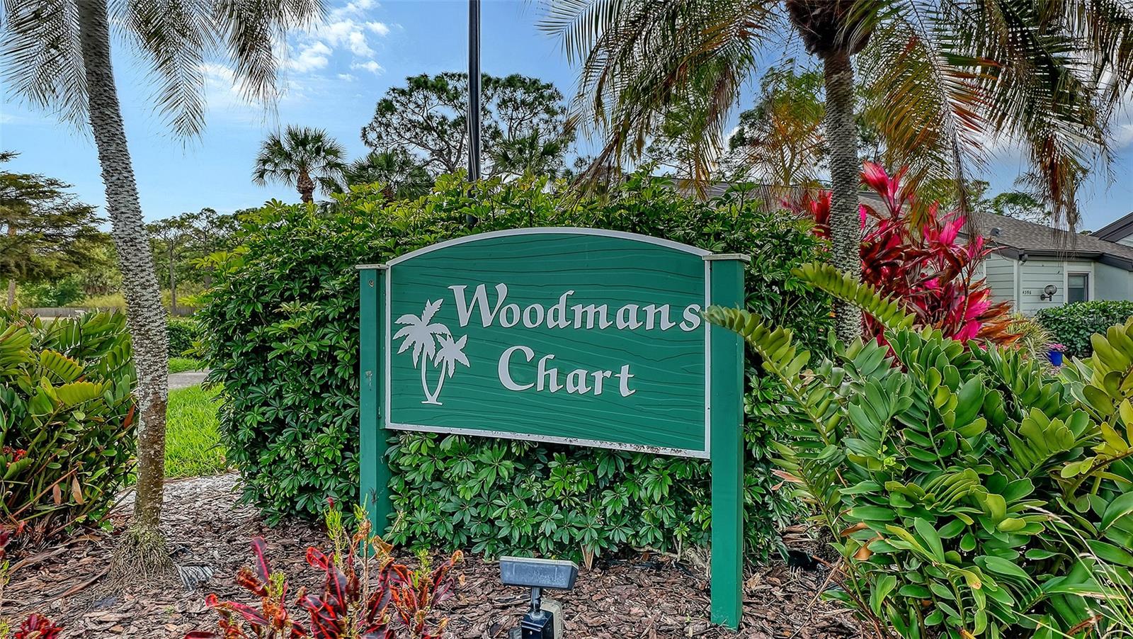 4391 WOODMANS CHART #155, SARASOTA, FL, 34235