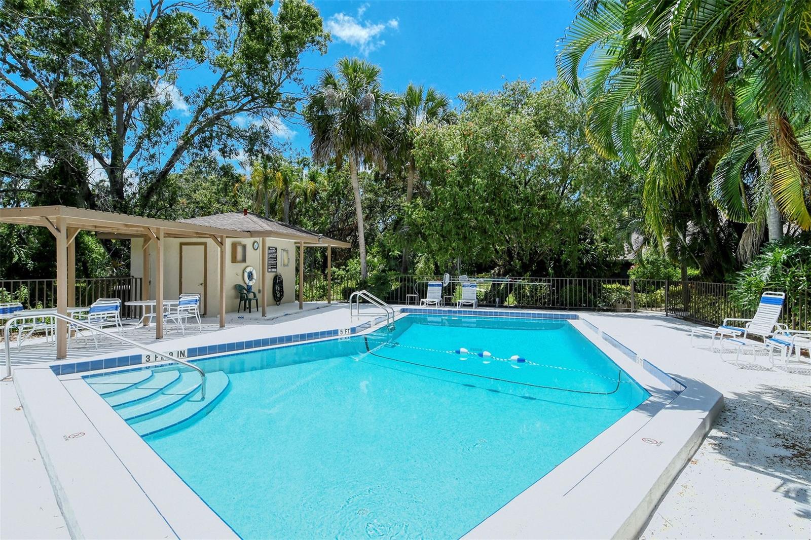 4391 WOODMANS CHART #155, SARASOTA, FL, 34235