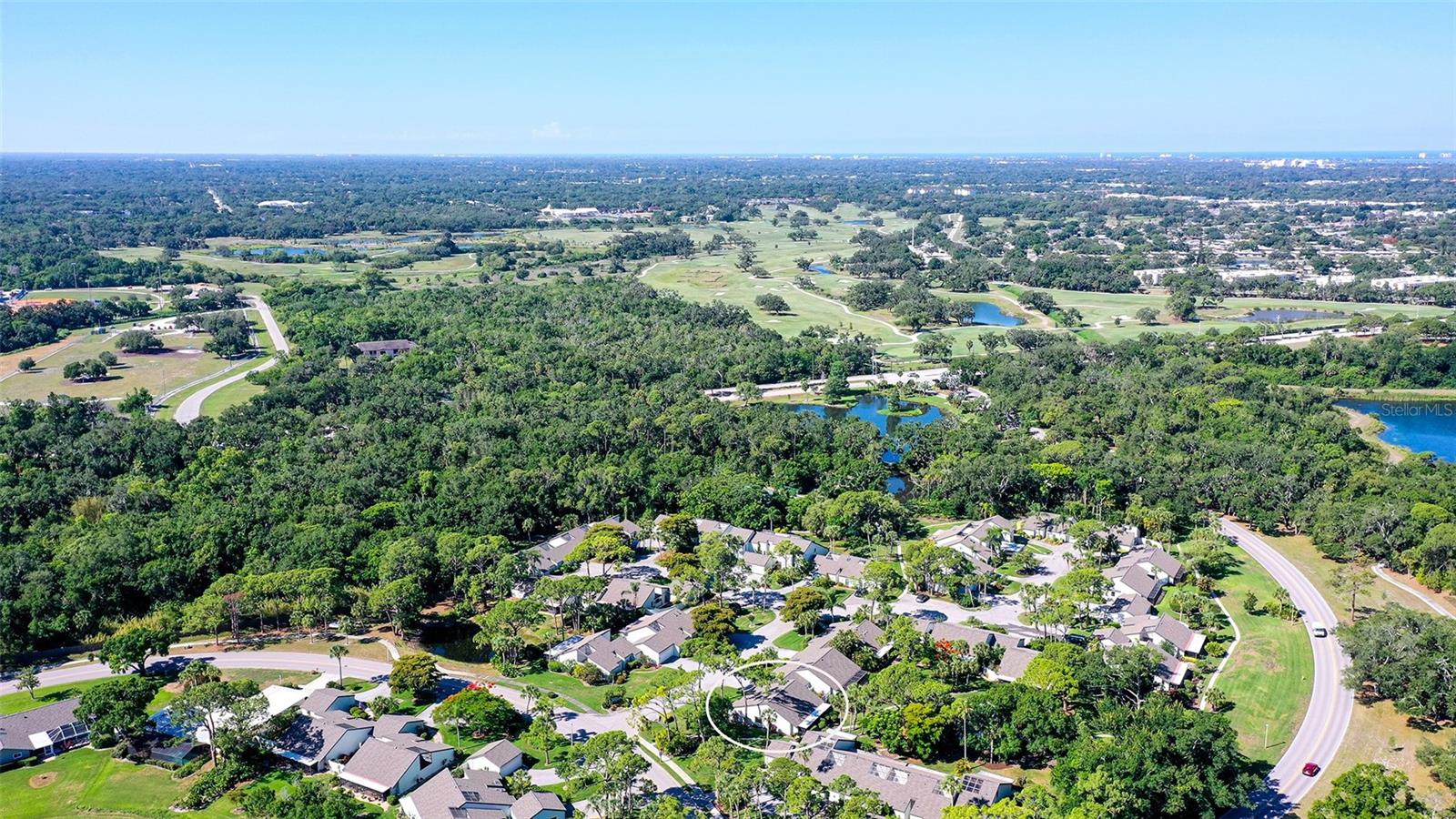 4391 WOODMANS CHART #155, SARASOTA, FL, 34235