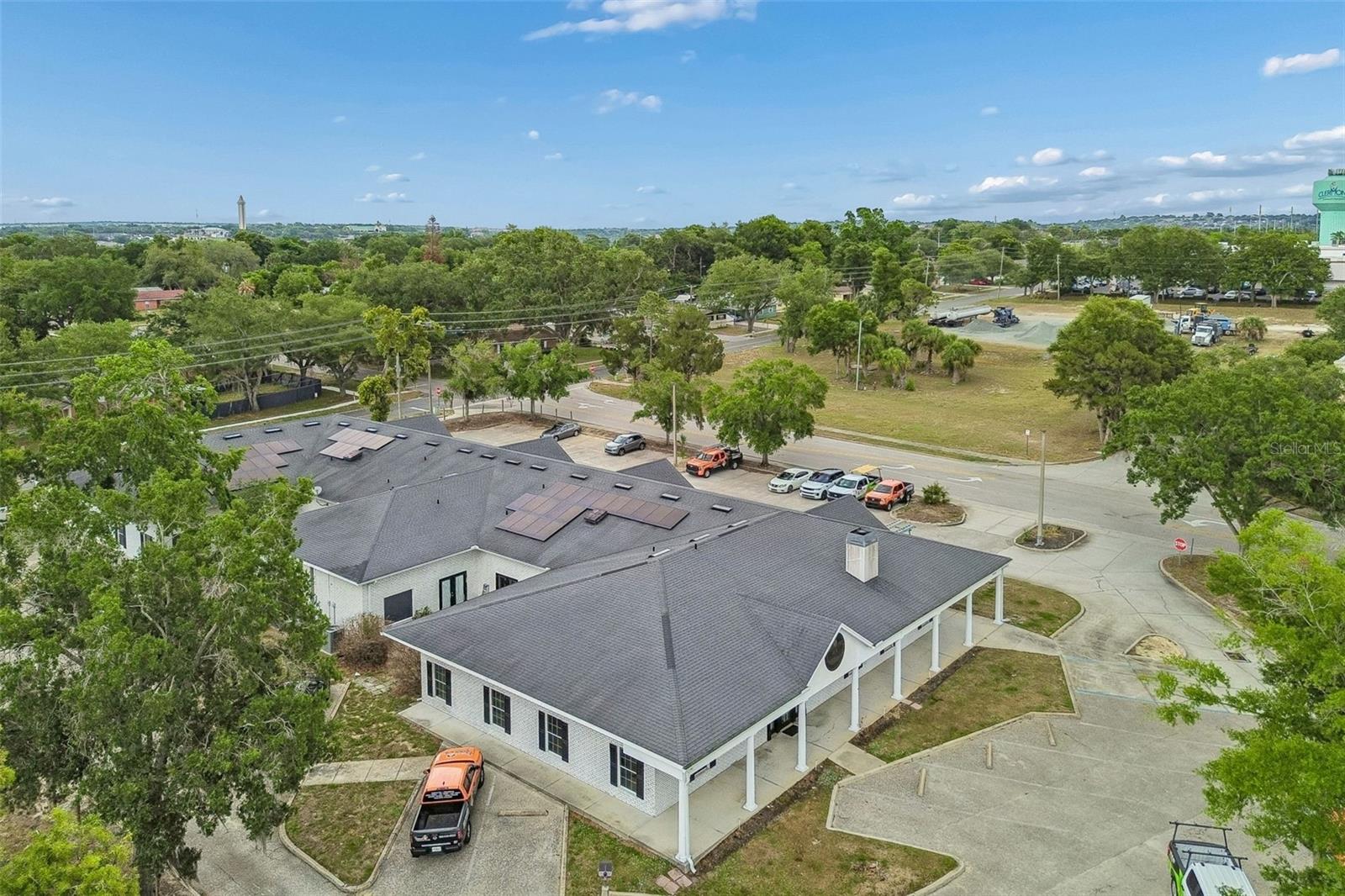 450 E HIGHWAY 50, CLERMONT, FL, 34711