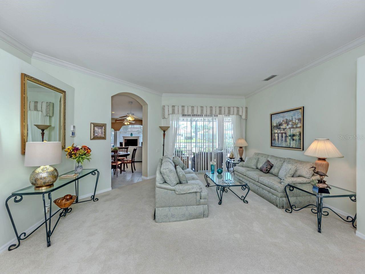 417 PEBBLE CREEK CT, VENICE, FL, 34285