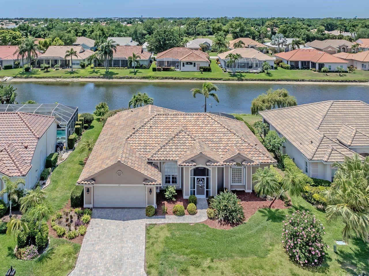 417 PEBBLE CREEK CT, VENICE, FL, 34285