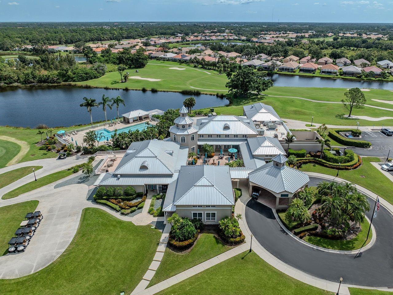 417 PEBBLE CREEK CT, VENICE, FL, 34285