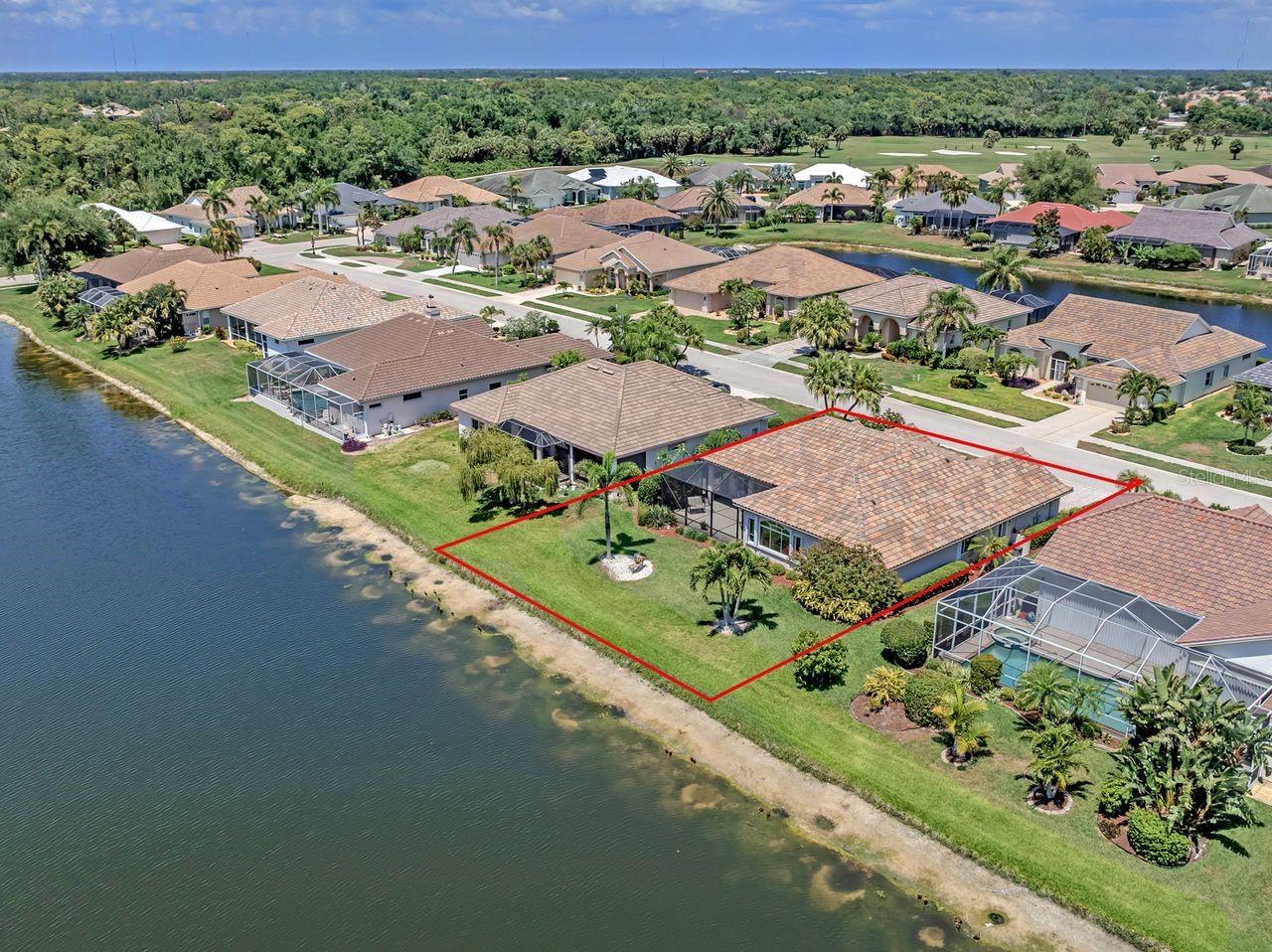 417 PEBBLE CREEK CT, VENICE, FL, 34285