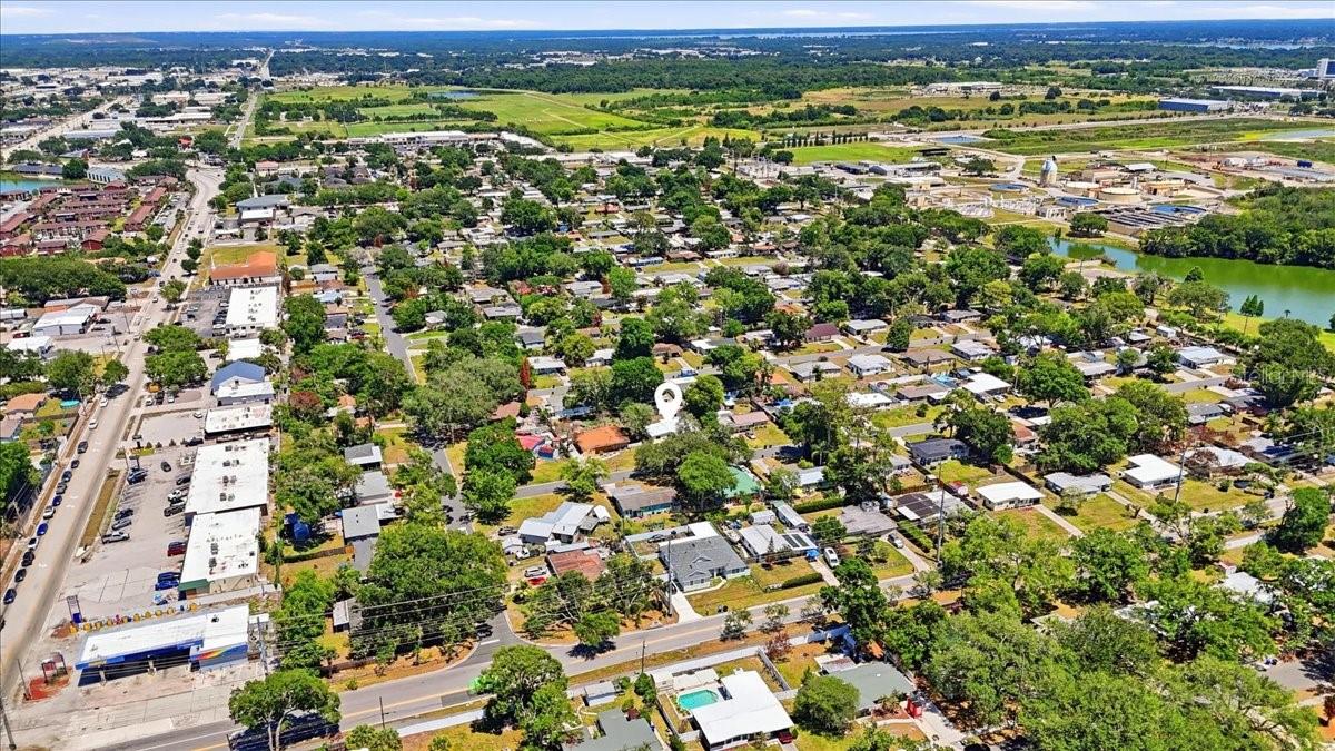 2912 PINEWAY AVE, LAKELAND, FL, 33803