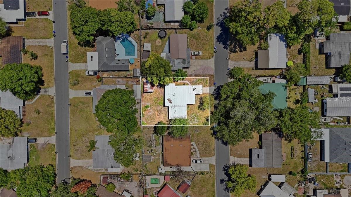 2912 PINEWAY AVE, LAKELAND, FL, 33803