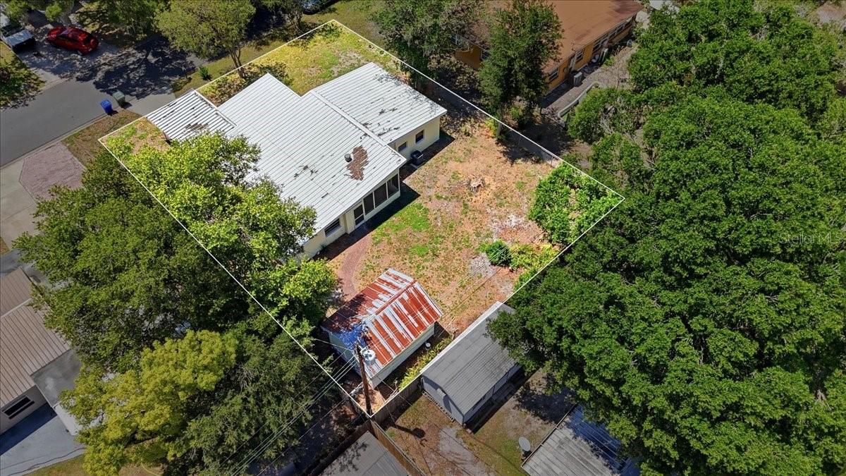 2912 PINEWAY AVE, LAKELAND, FL, 33803