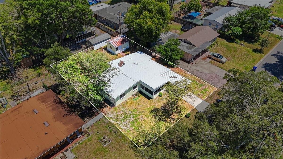 2912 PINEWAY AVE, LAKELAND, FL, 33803